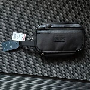 Black Travelon Men's Bag